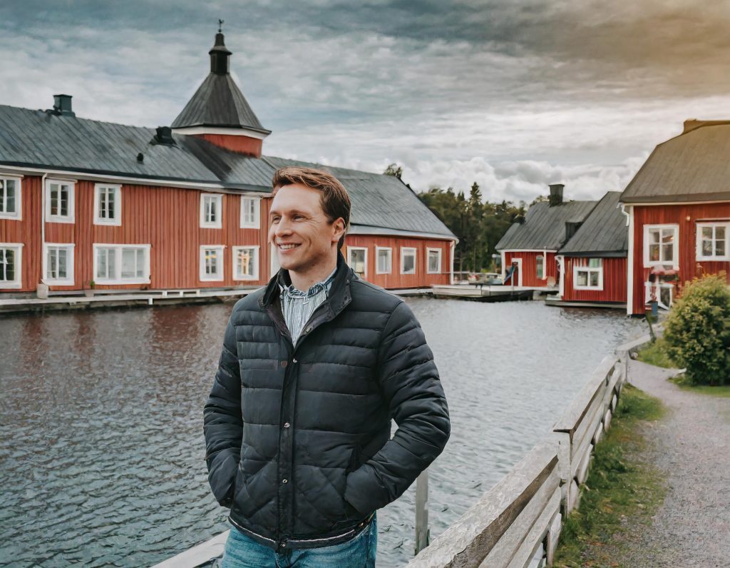 yrityksen perustaminen Suomessa