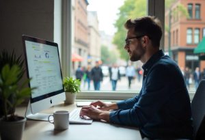 digitaalinen markkinointi palveluna