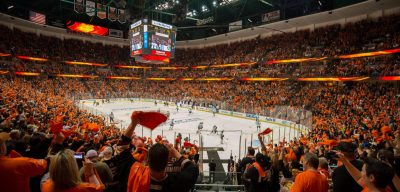 anaheim ducks